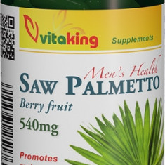 Extract palmier(saw palmetto) 540mg 90cps