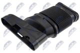 Furtun aer supraalimentare Mercedes E (W212) 3.0, 3.5 2013-2016; partea stanga; 2760900111; NTY, aftermarket
