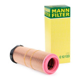 Filtru Aer Mann Filter Mercedes-Benz C-Class W203 2000-2007 C12133, Mann-Filter