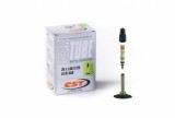 Camera CST 26x1.90/2.125 FV 48mm RVC