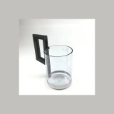 Carafă latte cu m&acirc;ner pentru espressor De'Longhi 7313229391 GORENJE Original