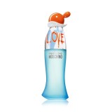 Moschino I Love Love - Apa de Toaleta, 30 ml, Femei
