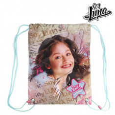 Geanta Rucsac cu Bretele din Franghie Soy Luna (31 x 38 cm) foto