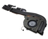 Cooler laptop Dell 058FXF, 0M5JXW, Latitude 5511, Latitude E5511, Precision 3551