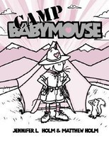 Camp Babymouse foto