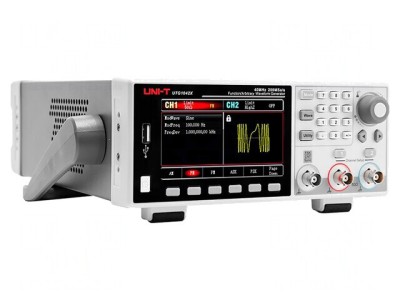 Generator de funcții 20Hz LCD TFT 4.3 inch 480x272 foto
