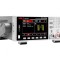 Generator de funcții 20Hz LCD TFT 4.3 inch 480x272