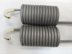 Set arcuri 14,5cm., Masina de spalat rufe VORTEX VMA710D02V / C36