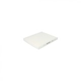 Filtru aer habitaclu FIAT PDA (169) 1.2 4x4 2004 - prezent CORTECO 21653026