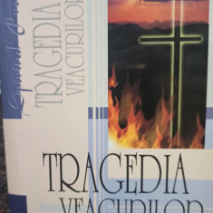 Ellen White - Tragedia veacurilor (2006)