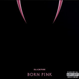 Born Pink (Jewel Case) | Blackpink, YG Entertainment