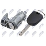 Butuc yala usa Renault Master 3 2011-, Opel Movano B 2010-, Nissan Nv400 2011-, Stanga + cheie, 7701209836