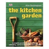 Kitchen garden month by month, Alan Buckingham