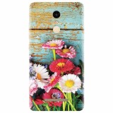 Husa silicon pentru Xiaomi Remdi Note 3, Summer Time