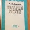 Simple note de L. Kalustian (Vol. 2)