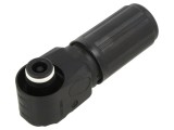 Conector alimentare DC EPIC&reg; BATTERY 250RB7PC03