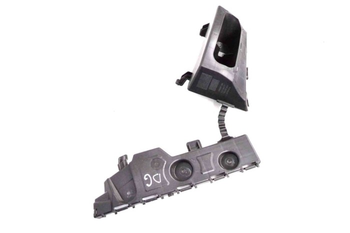 Suport bara de protecție dreapta spate OPEL MOKKA / MOKKA X 2014 OEM: 95256262 14708775