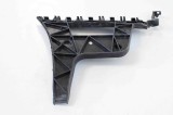 Suport bara de protecție st&acirc;nga spate AUDI A4 Avant 8K5, B8 2008 OEM: 8K9807453 10011003