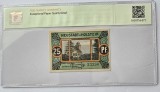 Germany 1921 25 Pfennig