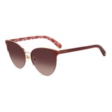 Ochelari de Soare Damă Kate Spade IZARA-G-S-C9AF73X &oslash; 57 mm