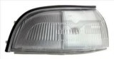 Lampa Pozitie Toyota Corolla (E10), 06.91-08.98 Liftback, cu suport bec, omologare ECE, fata, 8162012560, Stanga