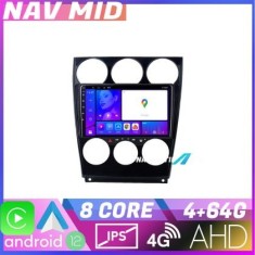 Navigatie Mazda 6 2004 2008 KIT 944 EDOTEC-LITE Android Ecran 720P Octa Core 4 64 Carplay CarStore Technology