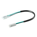 Set de cabluri si mufe pentru semnalizatoare 2buc - Yamaha Garage AutoRide