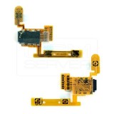 Banda Nokia 3600s Audio Jack + On Of Buton PROMO