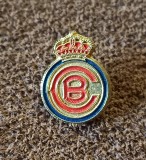 Insigna Tenis - Real Club de Tenis Barcelona 1899