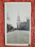 Fotografie, Catedrala din Cambridge, 1926