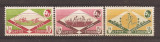 Etiopia 1962 - Sport, MNH (vezi descrierea), Nestampilat