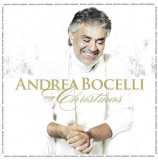 CD Andrea Bocelli &lrm;&ndash; My Christmas, original, Pop