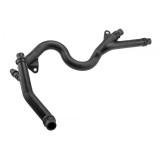 Conducta lichid racire Bmw Seria 5 E60, E61 2.5d, 3.0d 202010, 7 E65, E66 3.0d 202008, X5 E70 3.0d 202013, X6 E71 3.0d 202010, 11531705210