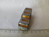 Bnk jc Matchbox 66c Greyhound Bus