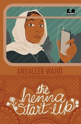 The Henna Start-Up foto