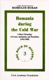 Romania During The Cold War | Romulus Rusan