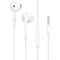 Casti Originale OPPO MH156 (Alb) BULK