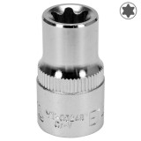 YATO Cheie tubulara TORX E14, prindere patrat 1/2&amp;quot;