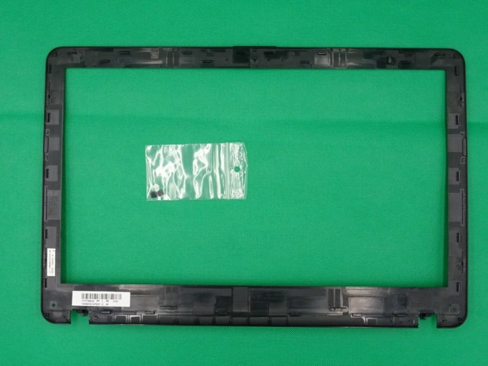 ASUS X541U Rama Display Negru SWAP