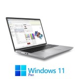 Laptop HP ZBook Fury 16 G11, i7-13850HX, 64GB DDR5, RTX 3500 12GB, Win 11 Pro