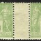 FRANTA -- PERECHE CU PUNTE 1898 / 1899 MLH TIPUL I