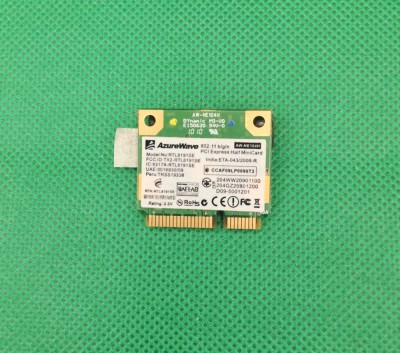 Medion Akoya E7214 Card WLAN WiFi 016T169158 SWAP foto