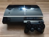 PS3 (Playstation 3) modat CFW 320 GB + 40 jocuri (GTA V, God of War, Red Dead, NFS)