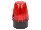 Semnalizator LED Luminos și Intermitent