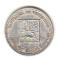 SV * Venezuela 50 CENTIMOS 1960 * ARGINT * AUNC +