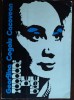 GEORGINA COGOIU CACOVEAN-TURNURI DE VISE/VERSURI/NEW YORK1979/DEDICATIE-AUTOGRAF