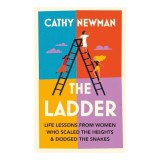Cumpara ieftin Ladder, Cathy Newman