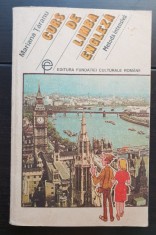 Curs de limba engleză. Metodă intensivă - Mariana Țăranu