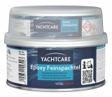 Chit epoxy 450g, chit reparaţie barcă, finisare epoxy