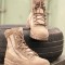 Bocanci militari Mil-Tec Zipper Coyote 39